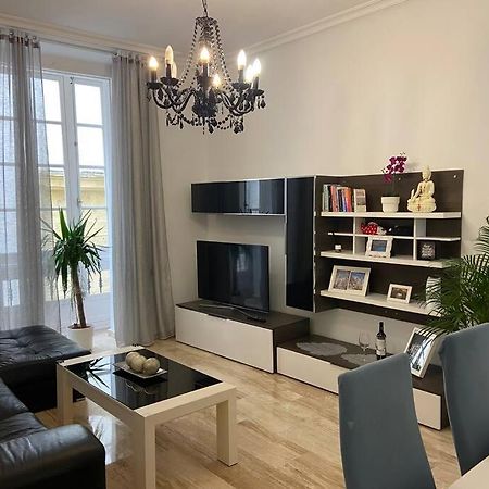 Casa Mina Cadiz Lejlighed Eksteriør billede