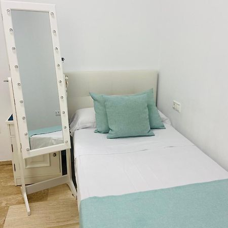 Casa Mina Cadiz Lejlighed Eksteriør billede