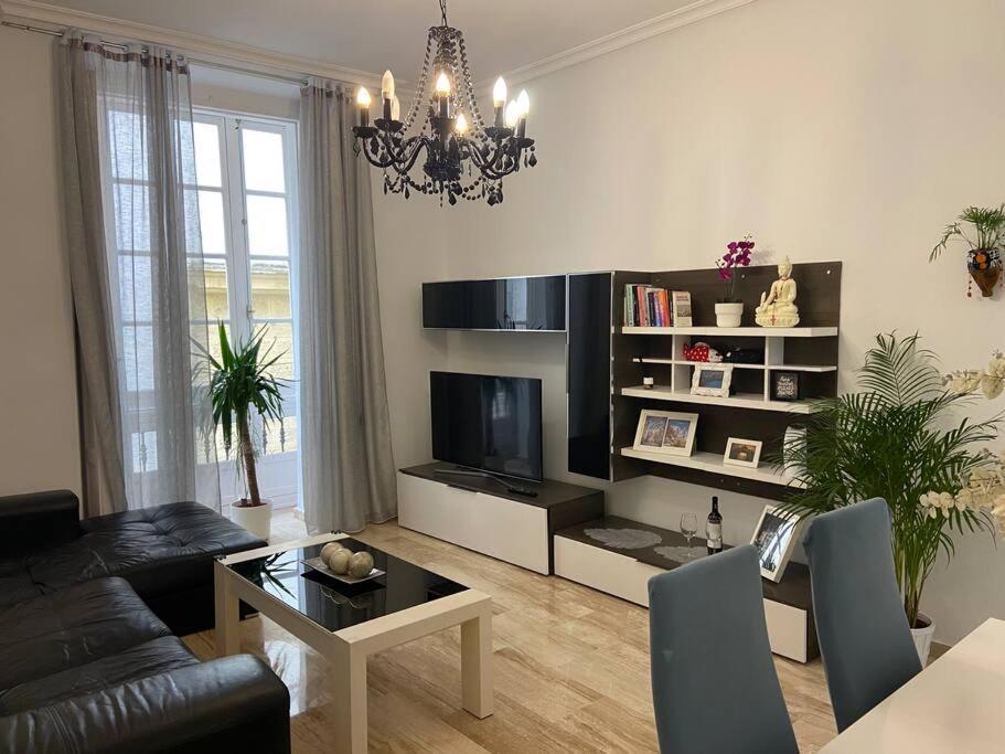 Casa Mina Cadiz Lejlighed Eksteriør billede