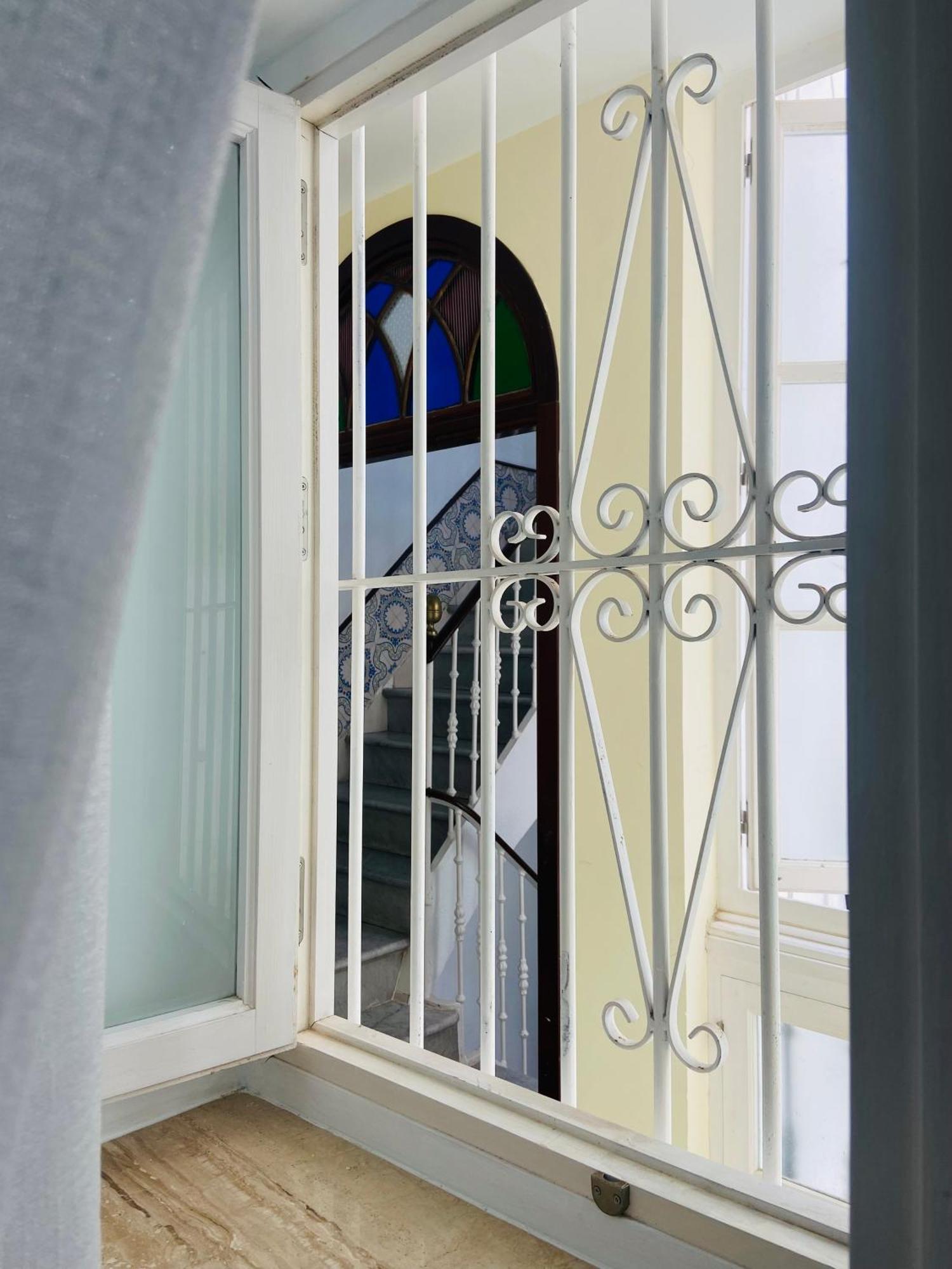 Casa Mina Cadiz Lejlighed Eksteriør billede